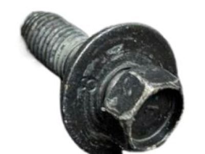 Bolt 01121-N8201 for Nissan