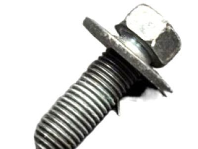 Bolt 01121-N8201 for Nissan