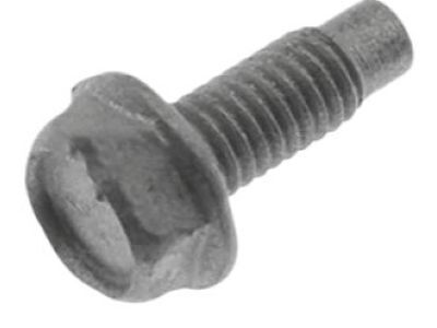Bolt 01125-N6061 for Nissan