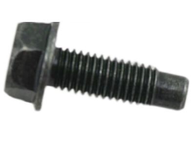 Bolt 01125-N8031 for Nissan
