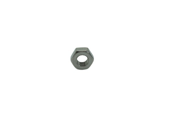 Nut-T/C Fix 01211-00151 for Nissan