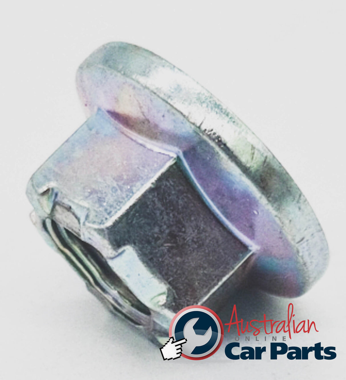 Ball Joint Spindle Nut - Arm Pinion 01225-00491 for Nissan