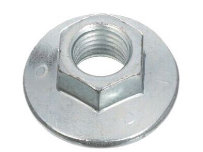 Nut 01225-00521 for Nissan
