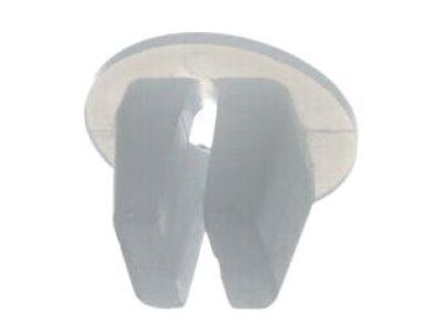 Grommet-Screw 01281-00111 for Nissan