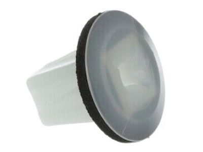 Grommet-Screw 01281-00711 for Nissan