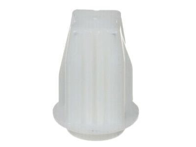 Grommet-Screw 01281-01431 for Nissan