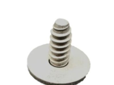 Screw 01466-00261 for Nissan