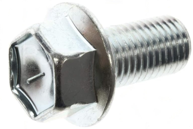 Bolt 01550-1020A for Suzuki
