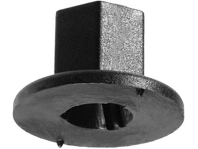 Clip-Blower Ins 01553-05131 for Nissan