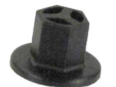 Clip-Blower Ins 01553-05131 for Nissan
