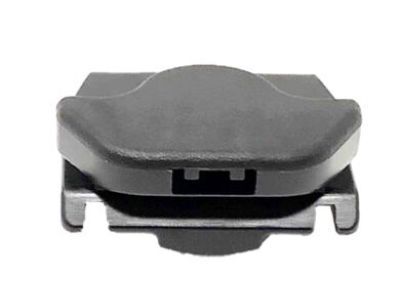 Clip 01553-05233 for Nissan