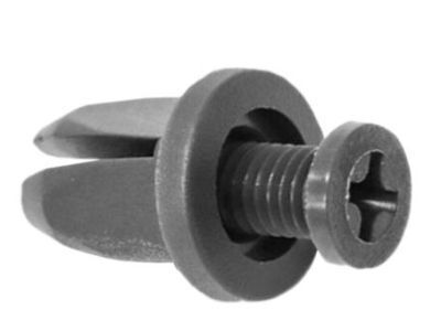 Clip 01553-06161 for Nissan