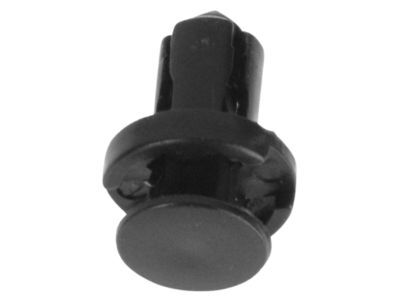 Clip 01553-09241 for Nissan