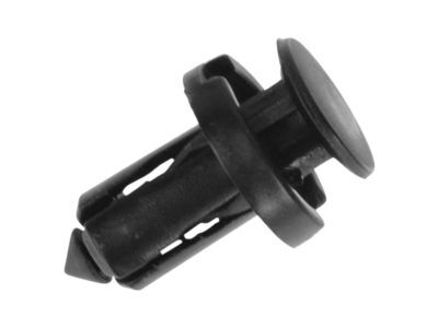 Clip 01553-09241 for Nissan