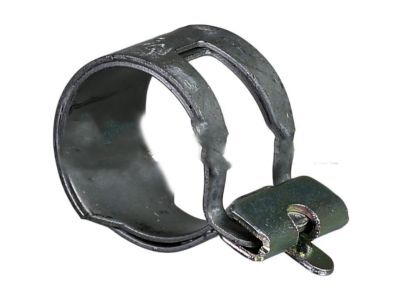 Clamp-Hose 01558-00451 for Nissan