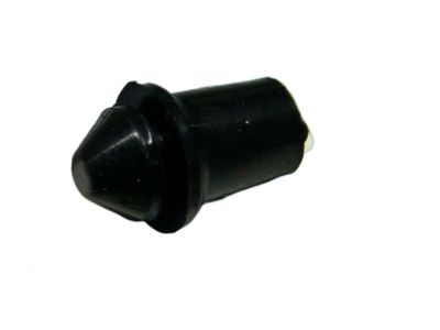 Bumper 01658-00393 for Nissan