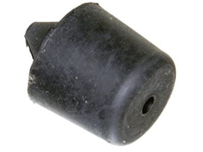 Bumper-Trunk 01658-00941 for Nissan