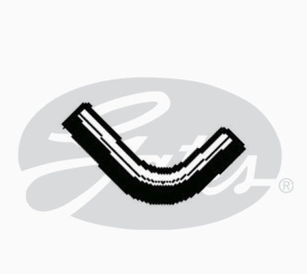 Heater Hose Gates 02-0996 for NISSAN 180B 610 1.8L 1972-77