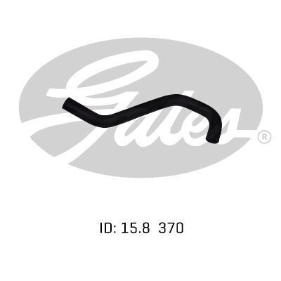 Heater Hose Gates 02-1060