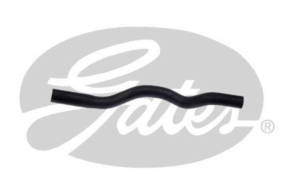 Heater Hose Gates 02-1598 for HOLDEN BARINA TK 1.6L 2005-2012 PETROL