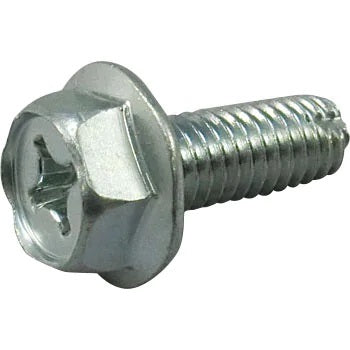 Screw 02162-0616A for Suzuki