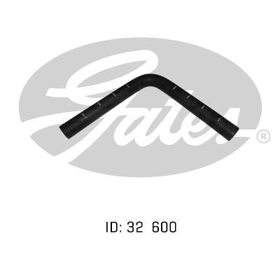Cooling Hose Gates 03-0012
