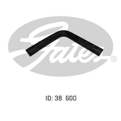 Cooling Hose Gates 03-0015