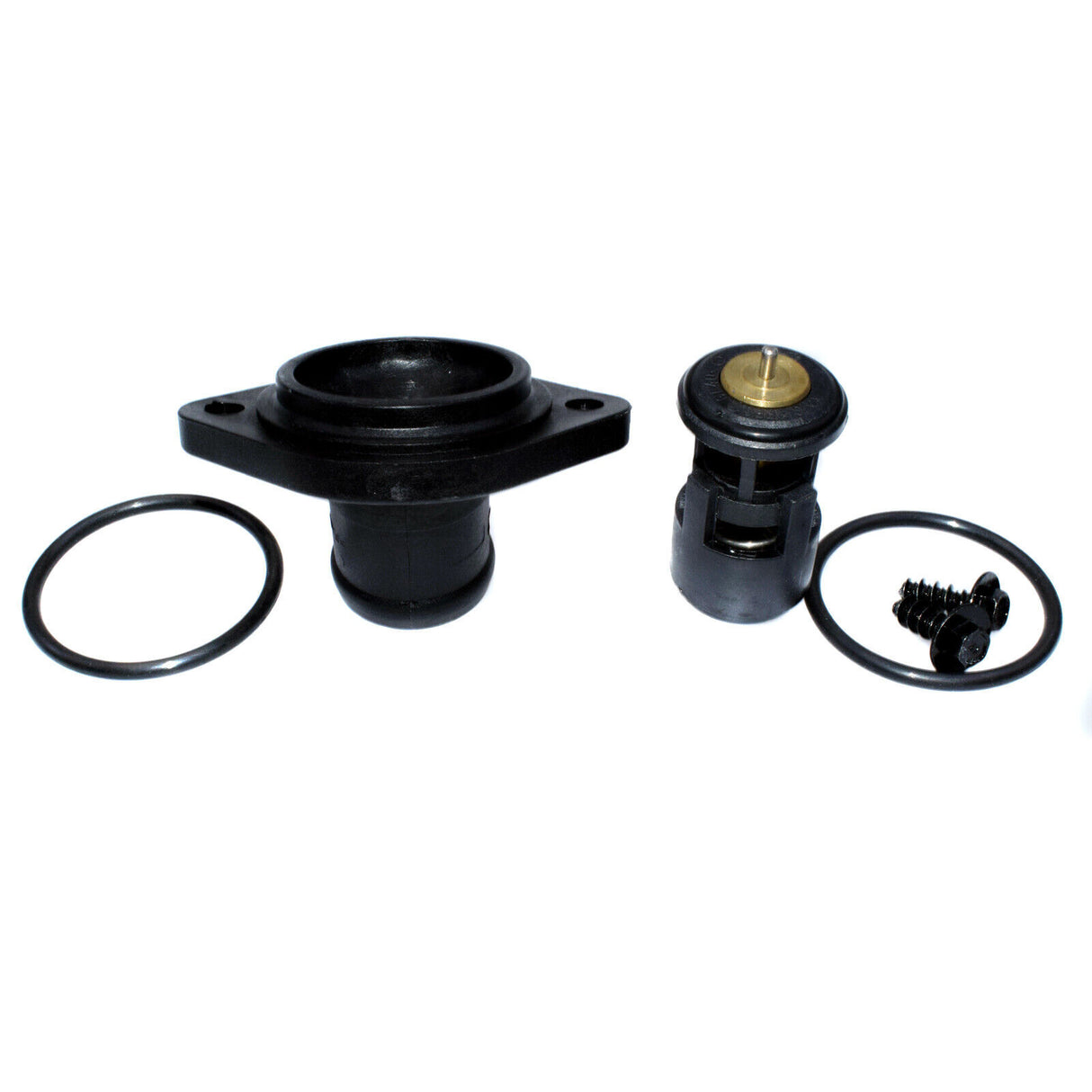 Seal Thermostat Housing 032121119J for Volkswagen