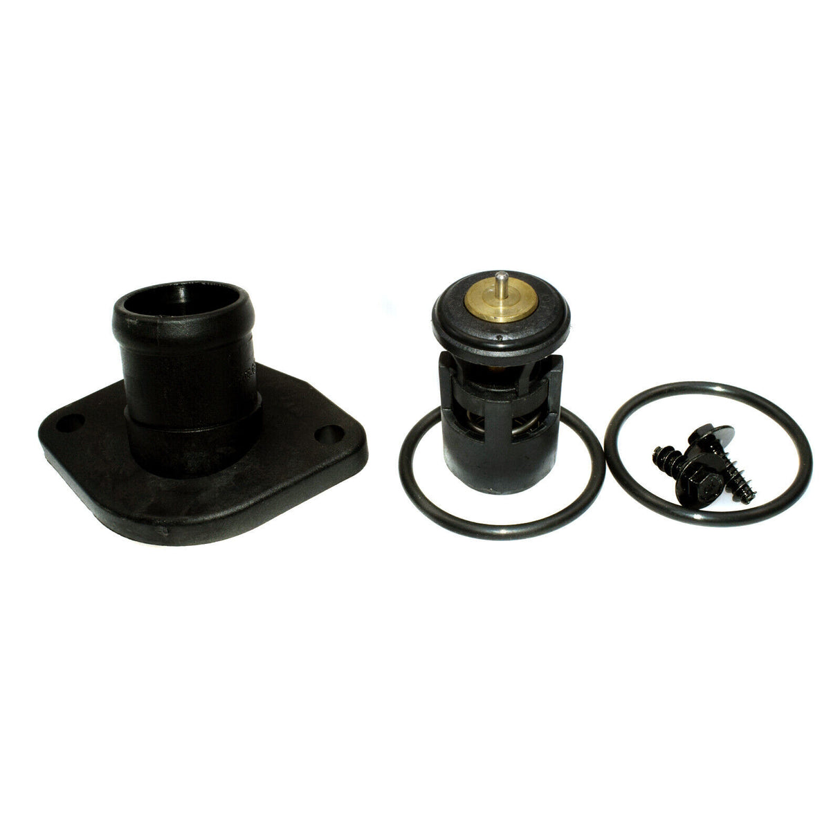 Seal Thermostat Housing 032121119J for Volkswagen