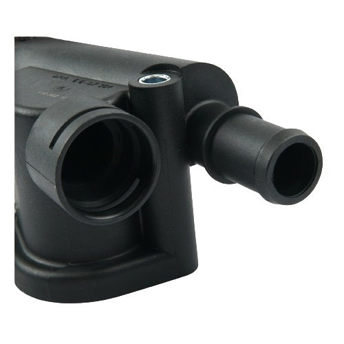 Flange 038121132G for Volkswagen
