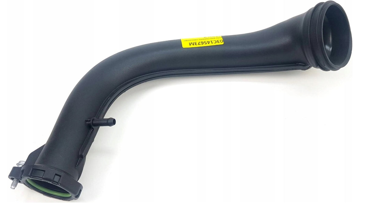 Pipe 03C145673M for Volkswagen