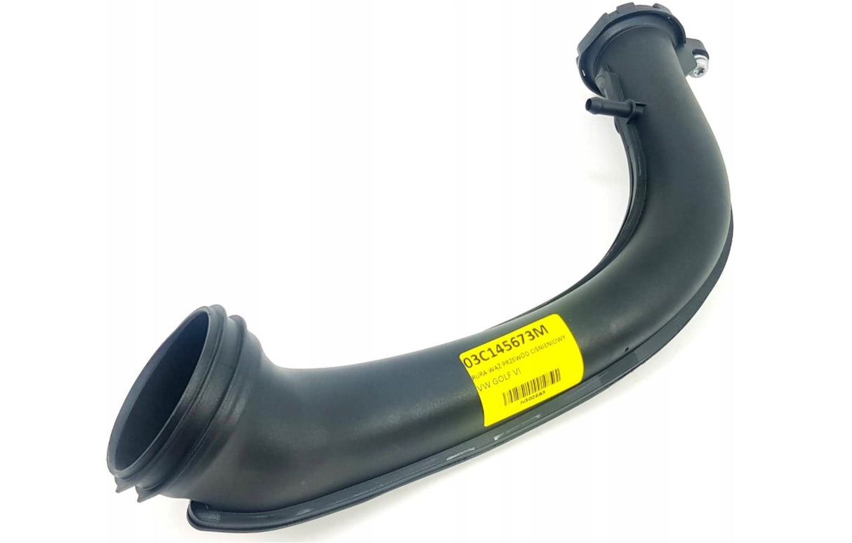Pipe 03C145673M for Volkswagen