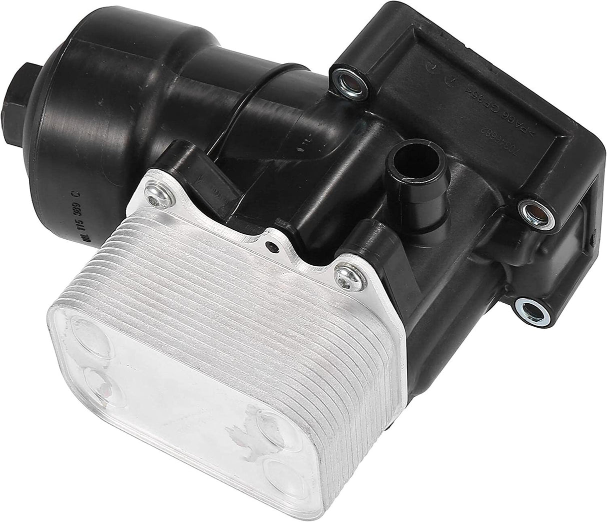 Oil Filter 03L115389H for Volkswagen