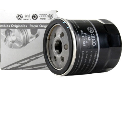 Oil Filter 03L115561 for Volkswagen