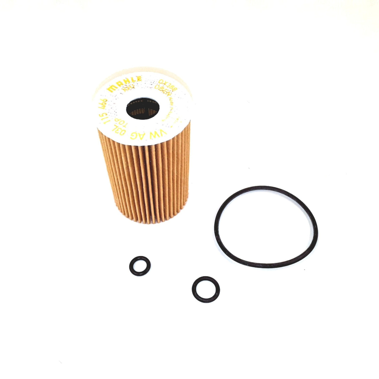 Filterelem 03L115562 for Volkswagen