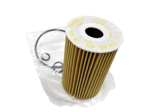 Filterelem 03L115562 for Volkswagen