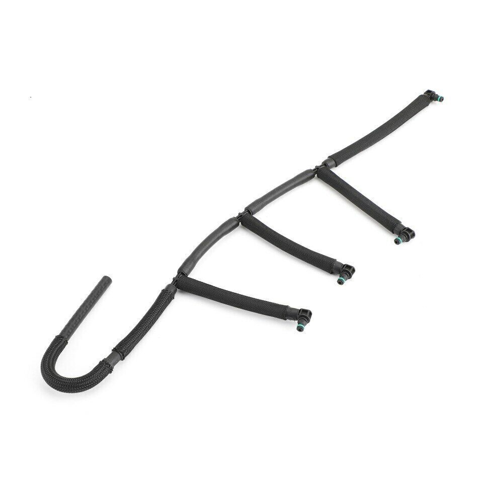 Pipe 03L130235AF for Volkswagen