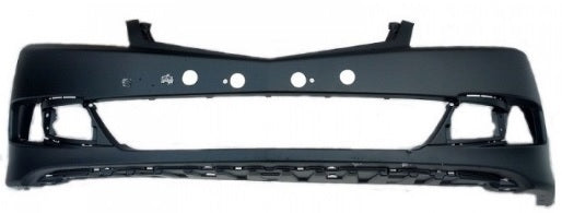 Bumper Cover Front 04711SEA010ZZ For Honda