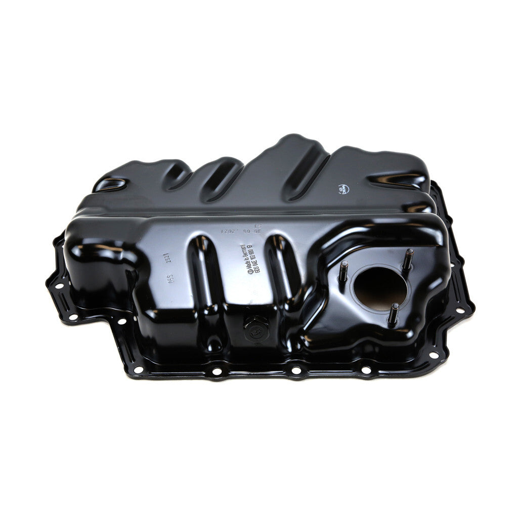 Cover 04E103602B for Volkswagen