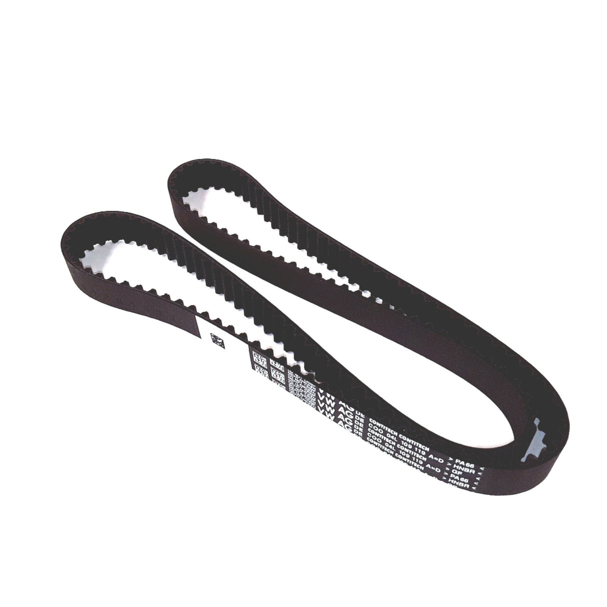 Tooth Belt 04L109119D for Volkswagen