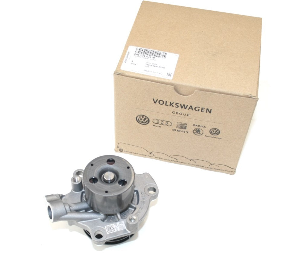 Water Pump 04L121011M for Volkswagen