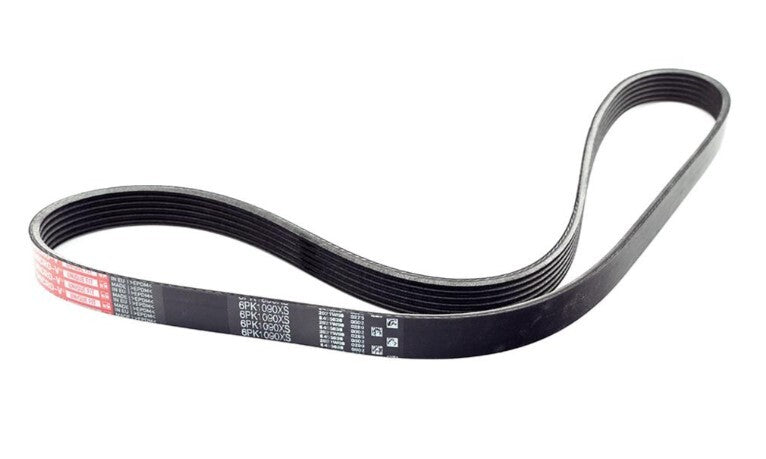 Ribbedbelt 04L145933 for Volkswagen