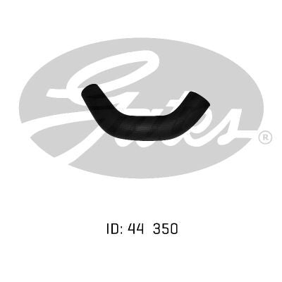 Lower Radiator Hose Gates 05-0112 for CHRYSLER VALIANT 1976-1981 5.2L Petrol