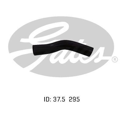 Lower Radiator Hose Gates 05-0685 For FORD MAVERICK NISSAN PATROL 4.2L Petrol