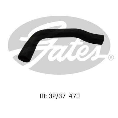 Lower Radiator Hose Gates 05-0714 For MAZDA E-SERIES