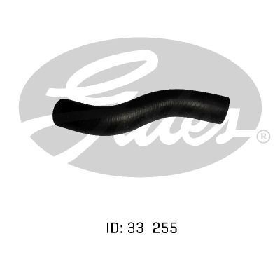 Lower Radiator Hose Gates 05-0875 For Toyota Hilux 1988-1995 2.4L Petrol