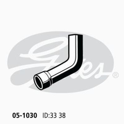 Cooling Hose