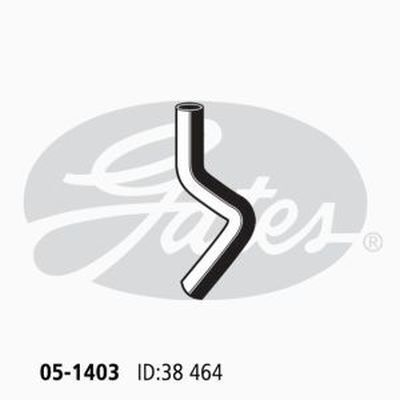 Cooling Hose