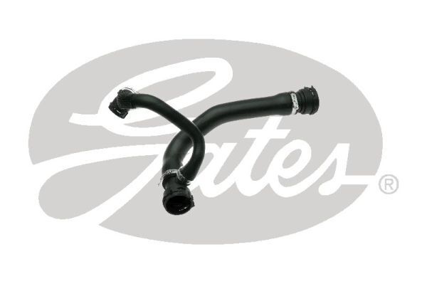 Radiator Hose Upper Gates 05-2351 for BMW X5 E70 4.8L Petrol N62B48B