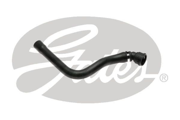 Radiator Hose Upper Gates 05-2361 for Volkswagen Beetle 1Y7 2.0 Petrol AZJ